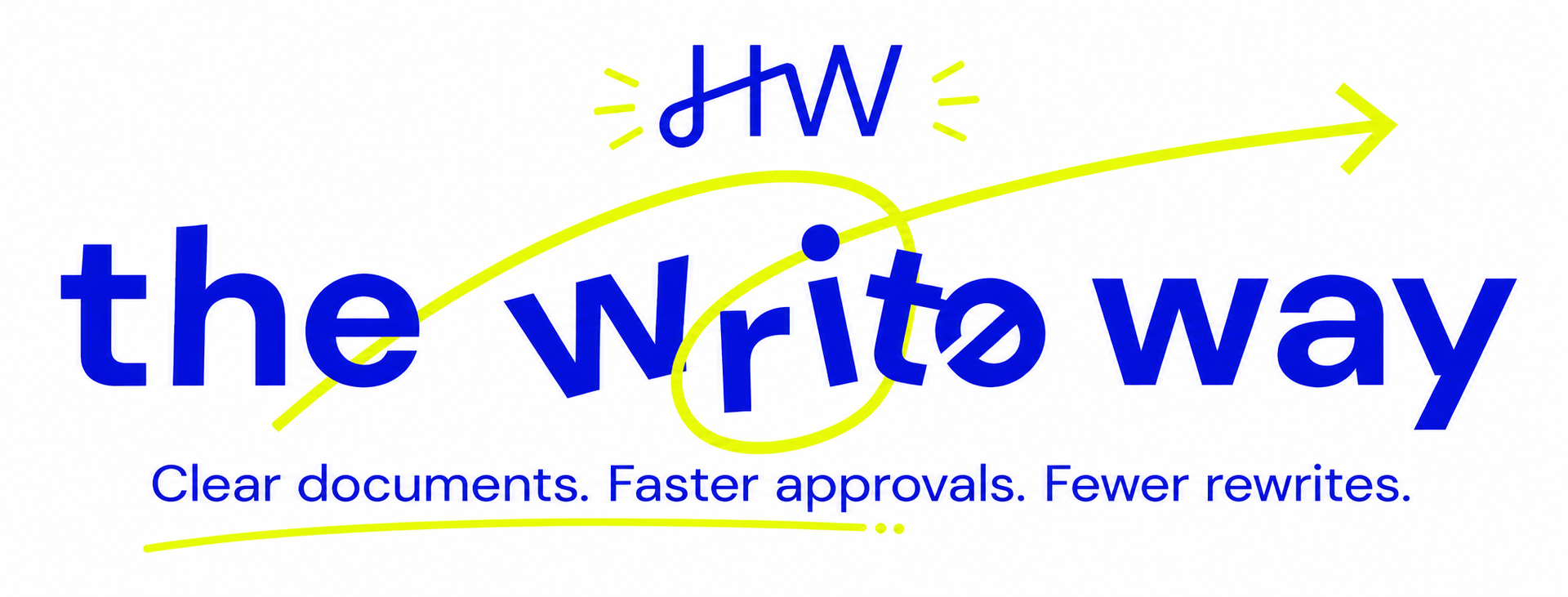 the write way