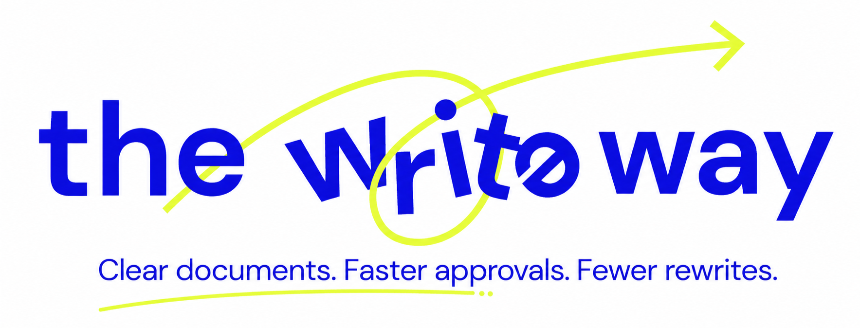 the write way