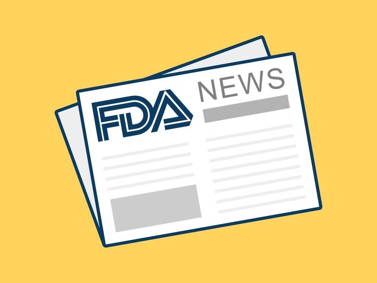 The FDA wants plain language, and it's the law