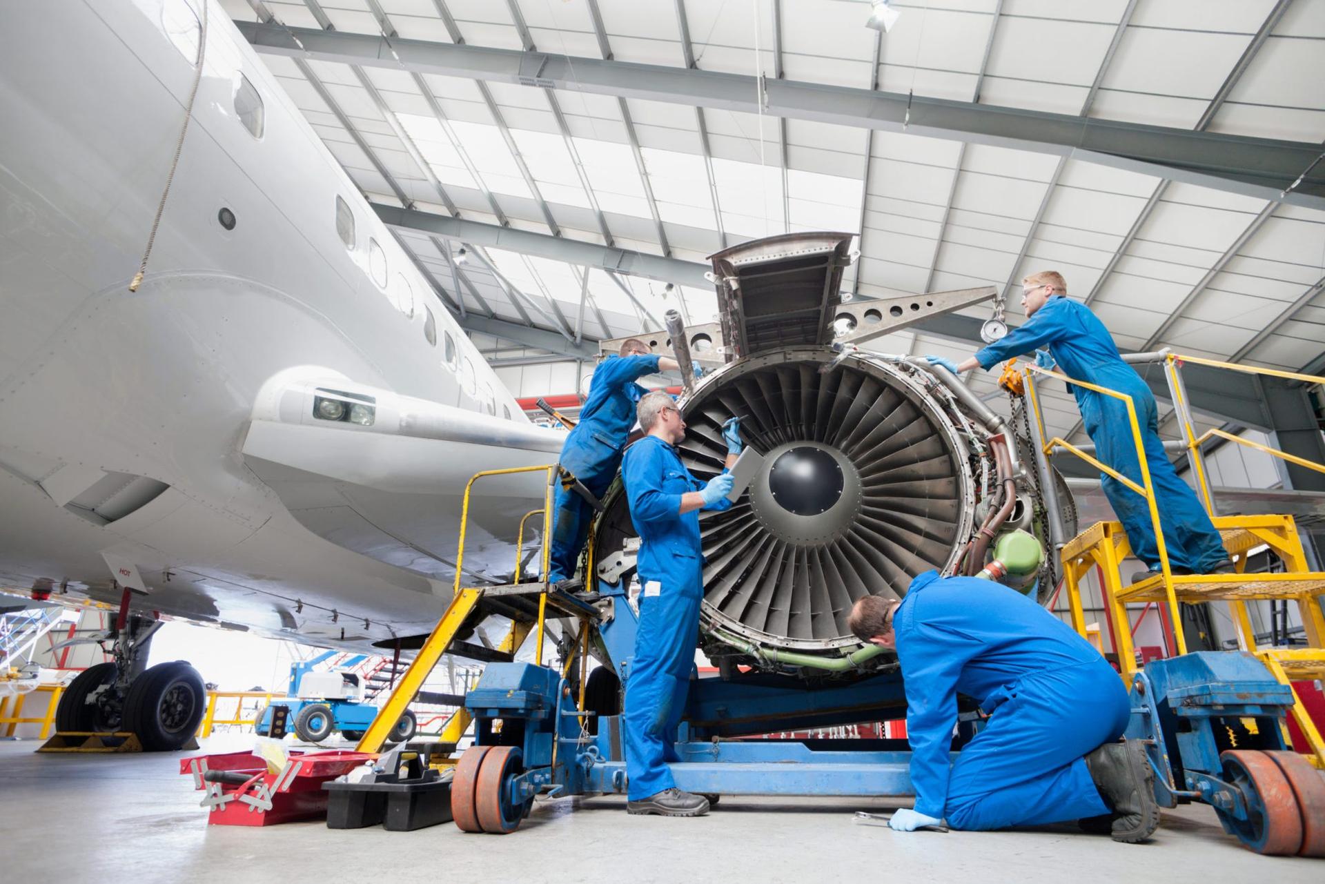 How an aviation team rebuilt its writing 