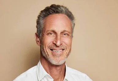 Dr. Mark Hyman