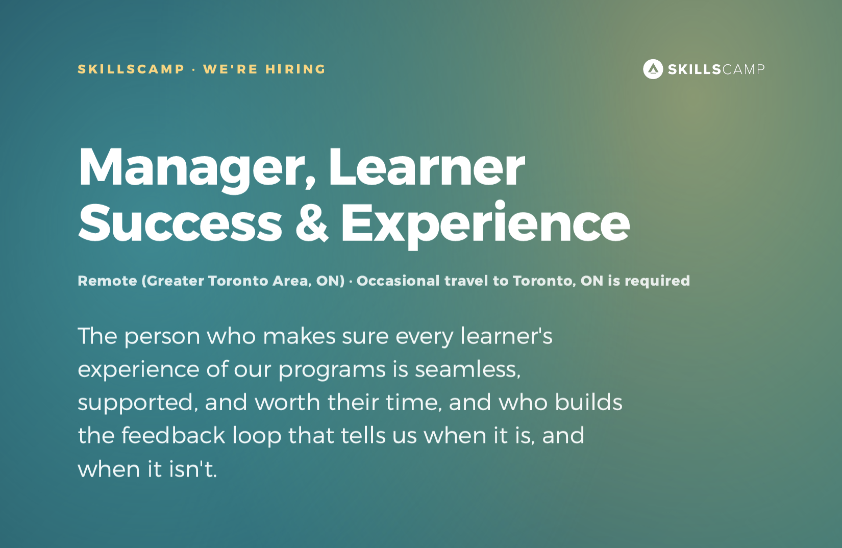 Five AI Lessons People Leaders Should Carry Into 2027