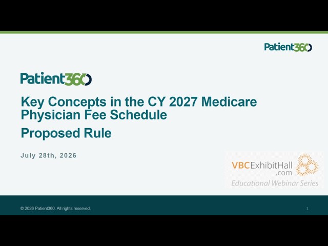 Medicaid Fraud War Room flags $203M, physicians unionize, and more