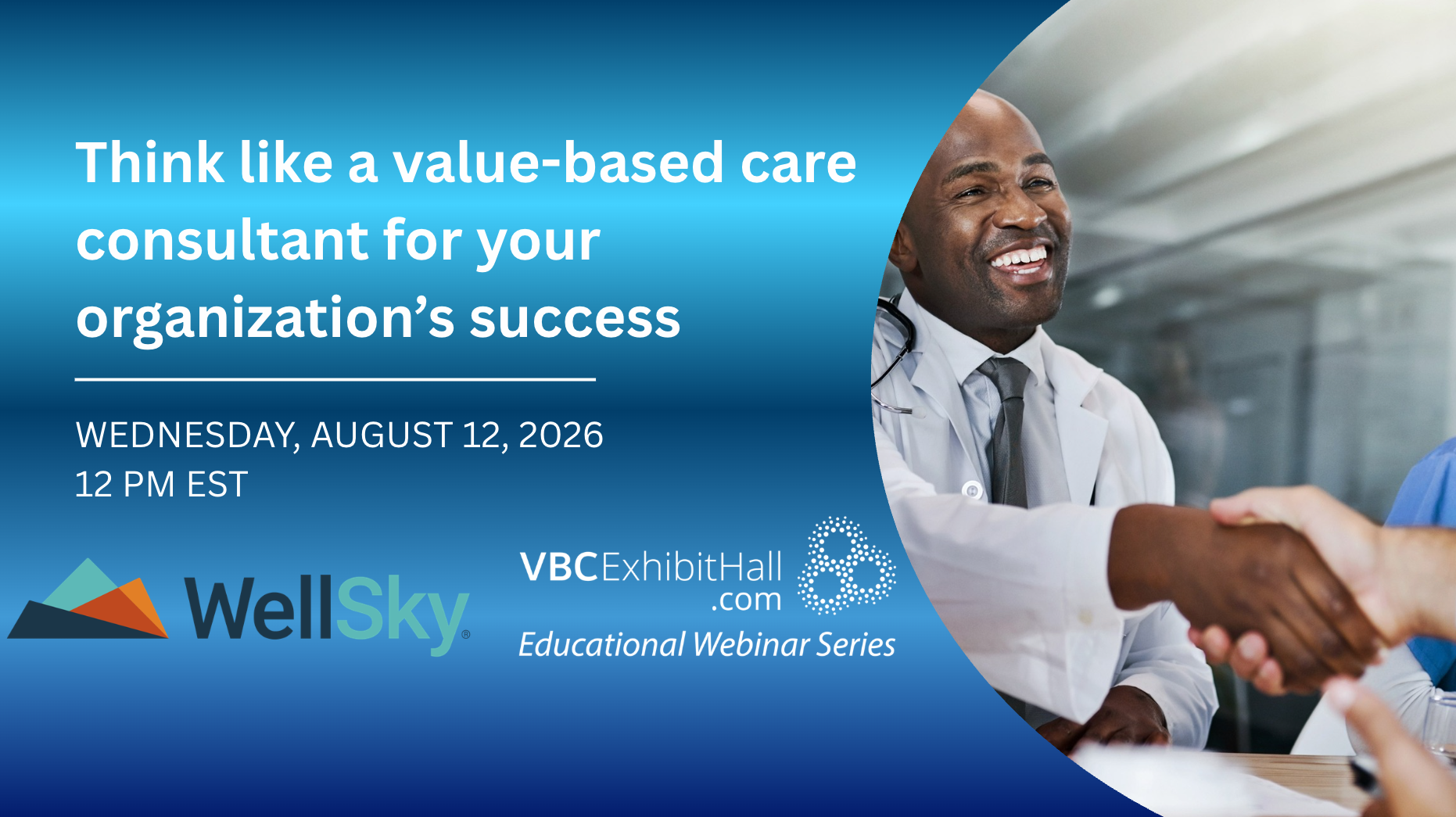 Upcoming webinars you should have on your calendar
