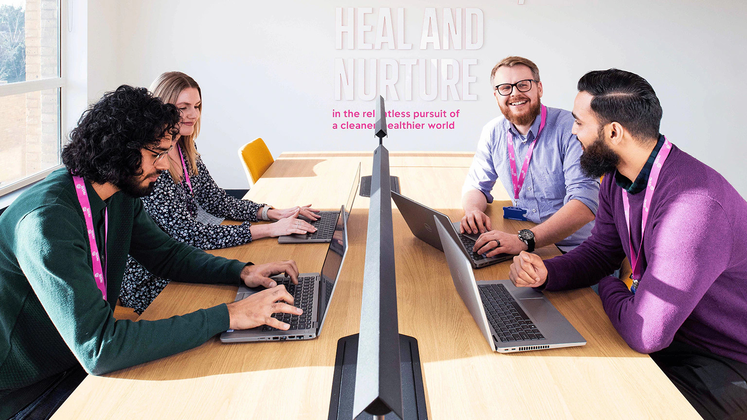 Lessons in Embedding Predictive Technology Across Teams for Sustained Impact