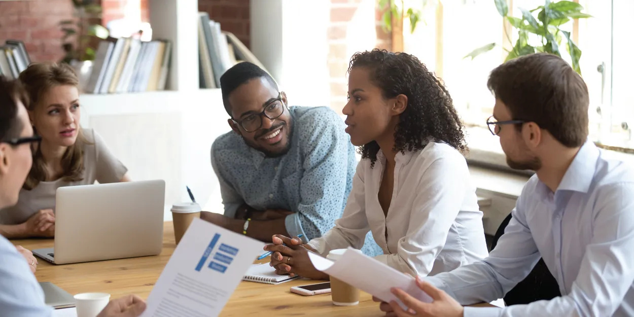 Research Is In: Emotional Intelligence Is How Leadership Actually Engages People